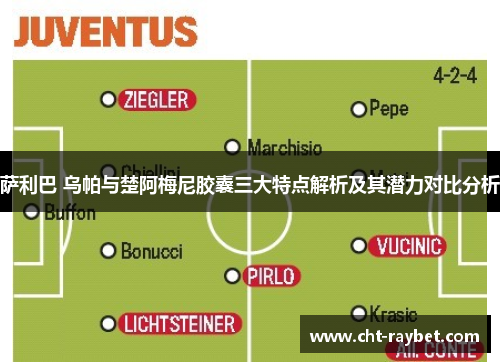 萨利巴 乌帕与楚阿梅尼胶囊三大特点解析及其潜力对比分析