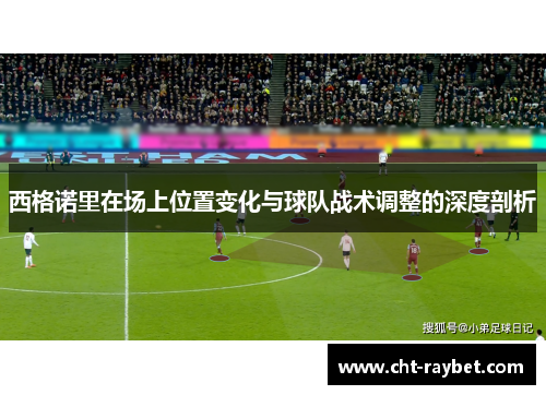 西格诺里在场上位置变化与球队战术调整的深度剖析
