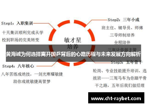 黄海诚为何选择离开国乒背后的心路历程与未来发展方向解析